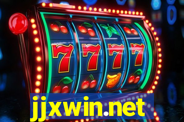 jjxwin.net