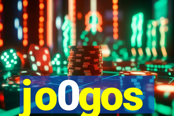 jo0gos