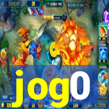 jog0