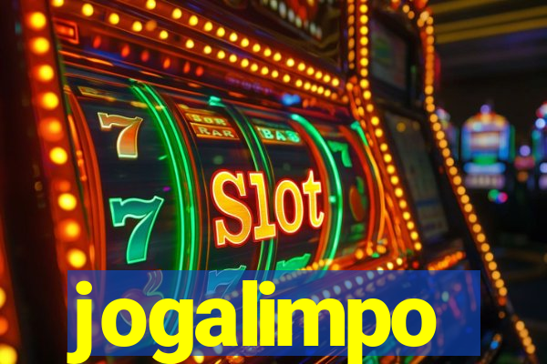 jogalimpo