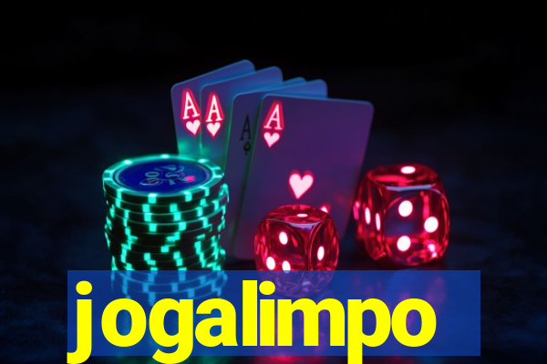 jogalimpo