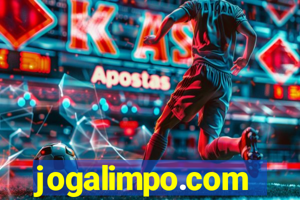 jogalimpo.com