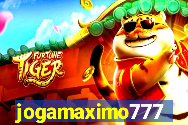 jogamaximo777