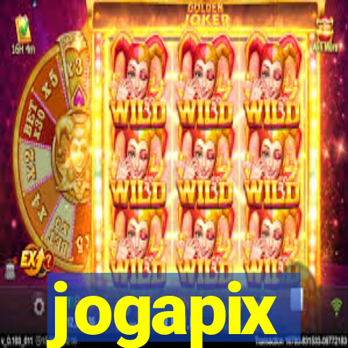 jogapix