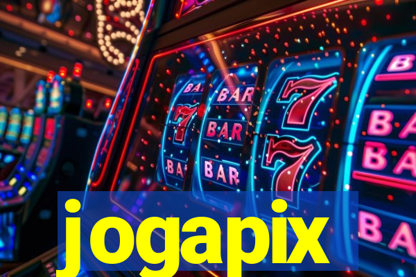 jogapix