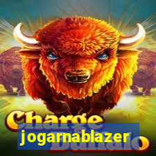 jogarnablazer