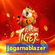 jogarnablazer