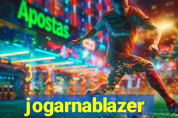 jogarnablazer