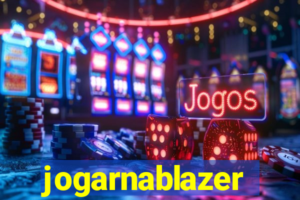 jogarnablazer