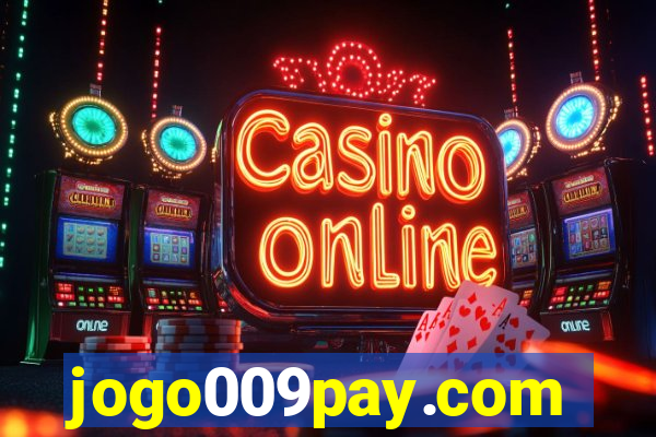 jogo009pay.com