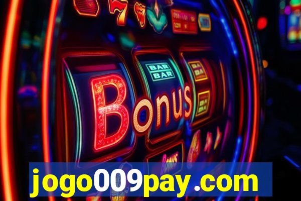 jogo009pay.com