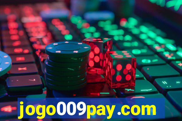 jogo009pay.com