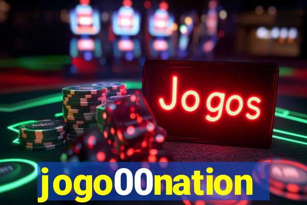 jogo00nation