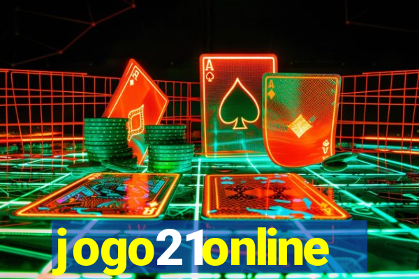 jogo21online