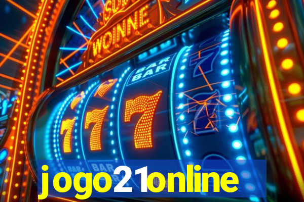 jogo21online