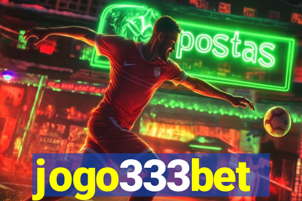 jogo333bet