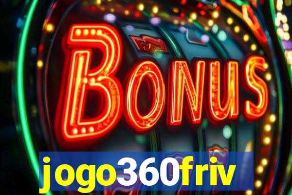 jogo360friv