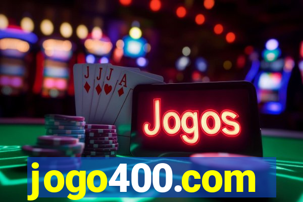 jogo400.com