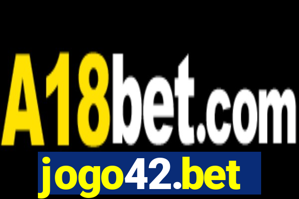 jogo42.bet