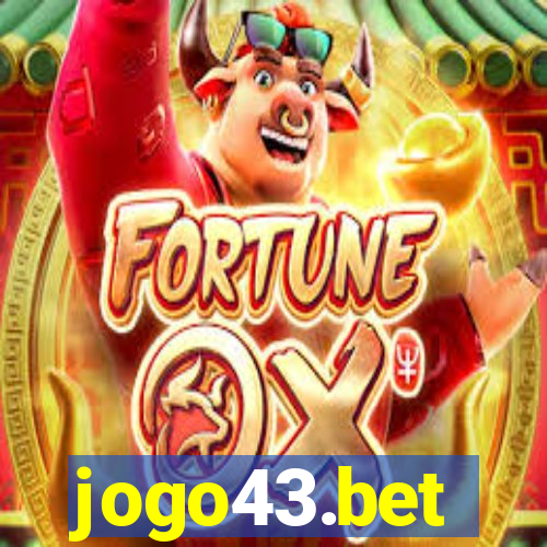 jogo43.bet