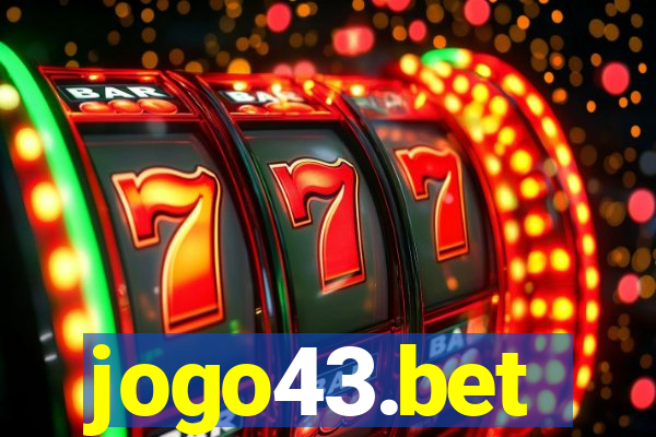 jogo43.bet