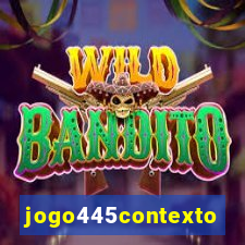 jogo445contexto