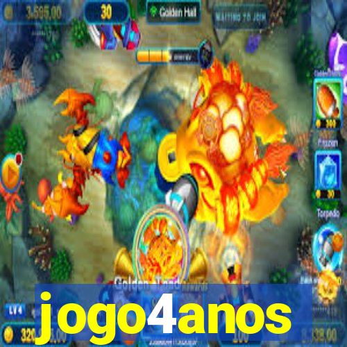 jogo4anos