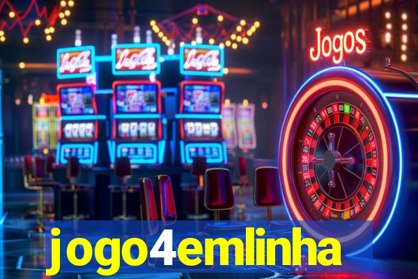 jogo4emlinha