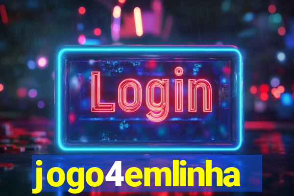 jogo4emlinha