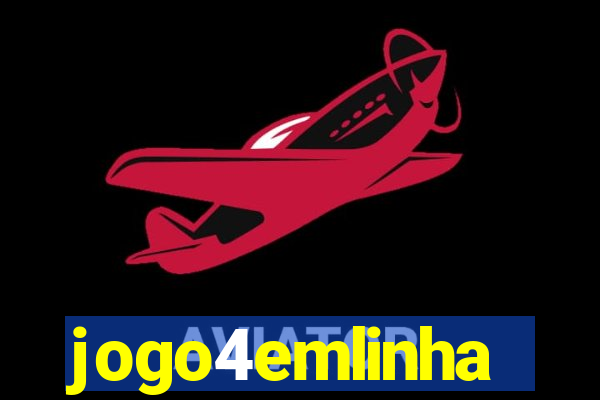 jogo4emlinha