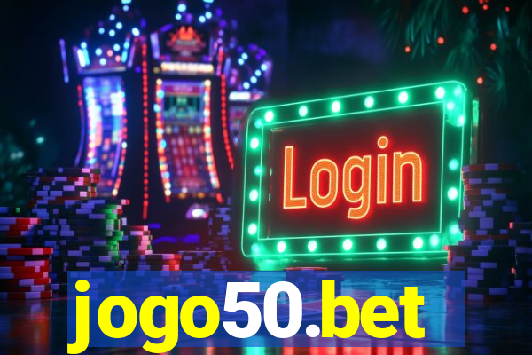 jogo50.bet