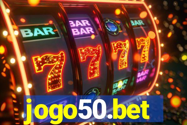 jogo50.bet