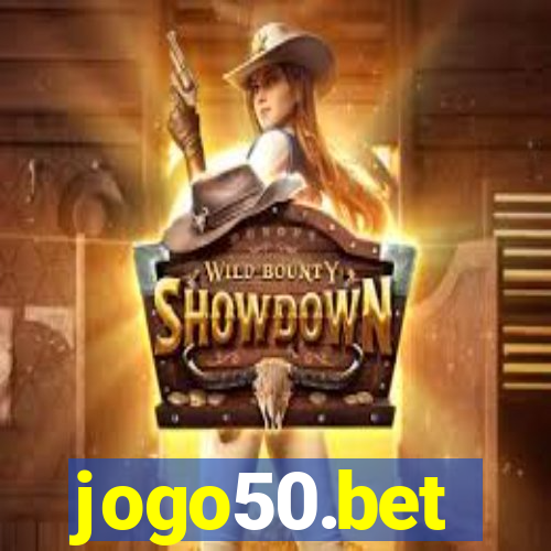 jogo50.bet