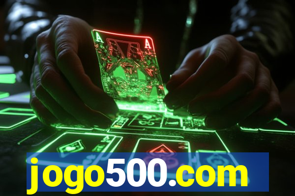 jogo500.com