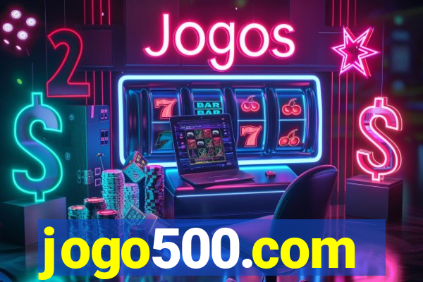 jogo500.com