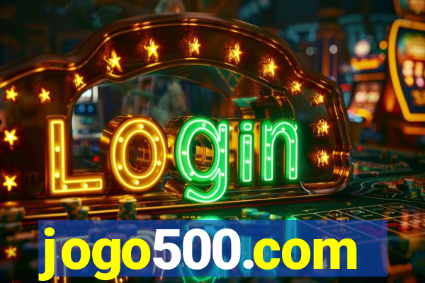 jogo500.com