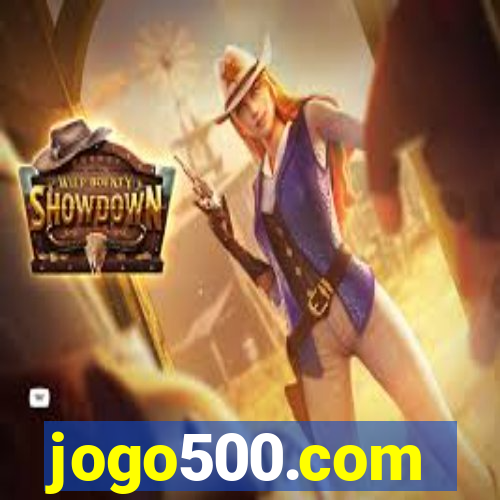 jogo500.com