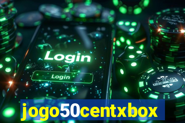 jogo50centxbox