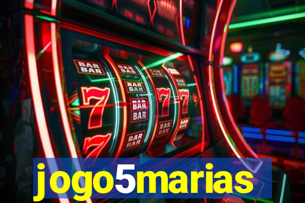 jogo5marias