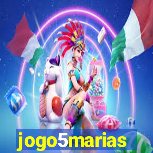 jogo5marias