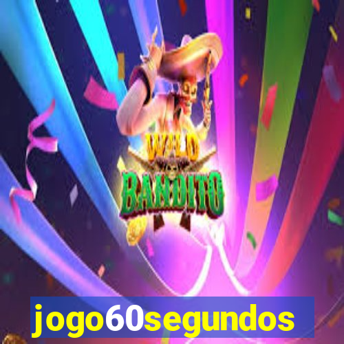 jogo60segundos