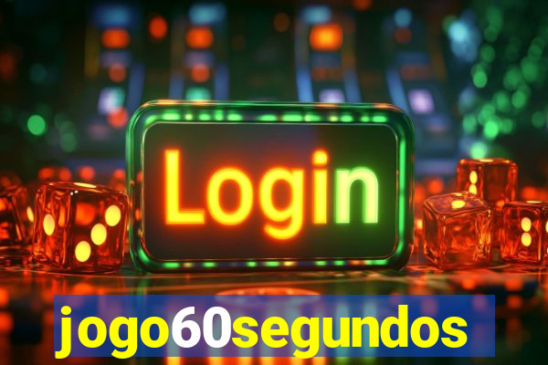 jogo60segundos