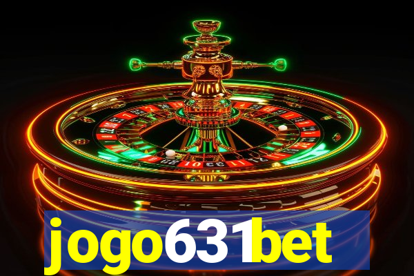 jogo631bet