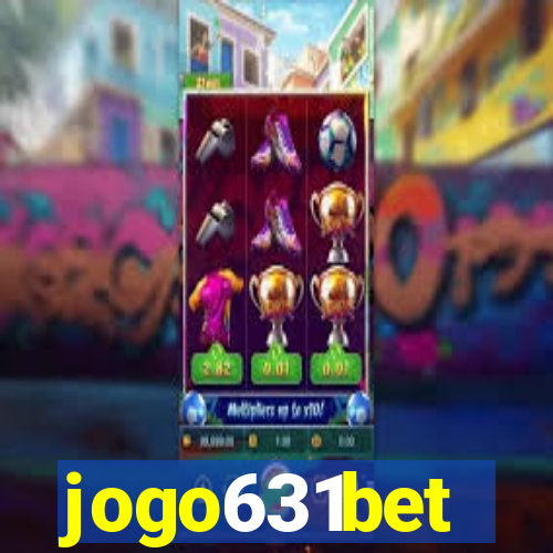 jogo631bet