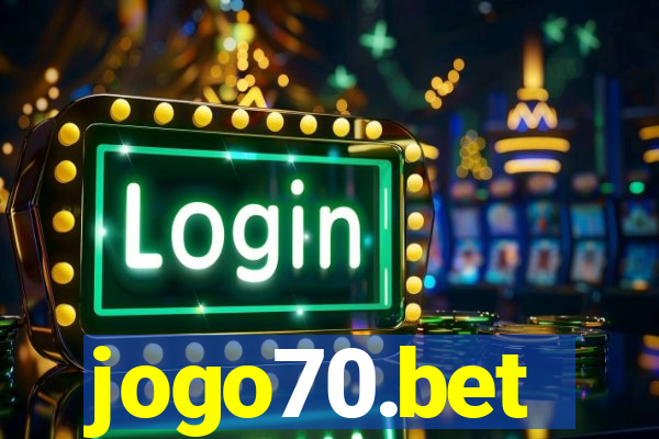 jogo70.bet