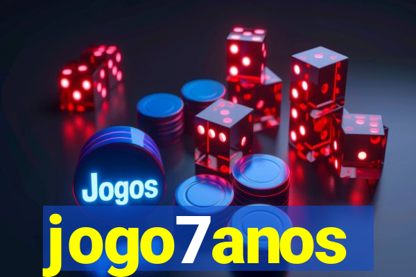 jogo7anos