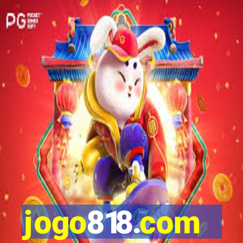 jogo818.com