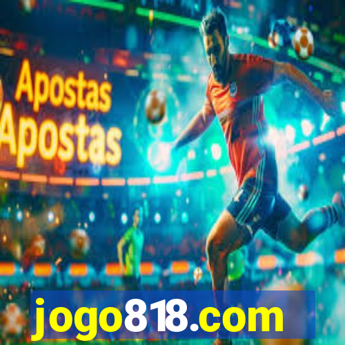 jogo818.com