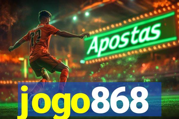 jogo868