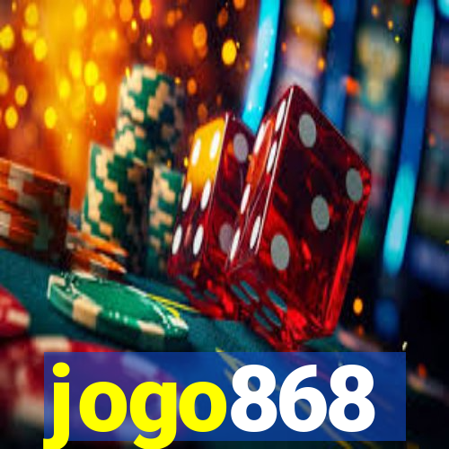 jogo868